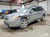 Subaru Outback 2011 года за 2 700 000 тг. в Уральск – фото 5
