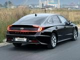 Hyundai Sonata 2020 года за 10 200 000 тг. в Алматы