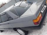 Audi 100 1986 года за 650 000 тг. в Кулан – фото 4