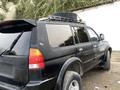 Mitsubishi Montero Sport 1998 годаүшін3 800 000 тг. в Ушарал – фото 4