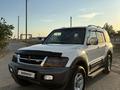 Mitsubishi Montero 2001 года за 4 700 000 тг. в Атырау – фото 2