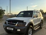 Mitsubishi Montero 2001 года за 4 700 000 тг. в Атырау – фото 2