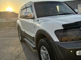 Mitsubishi Montero 2001 года за 4 700 000 тг. в Атырау – фото 3