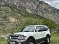 Mitsubishi Montero 2001 года за 4 700 000 тг. в Атырау