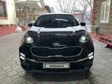 Kia Sportage 2019 годаүшін10 500 000 тг. в Алматы – фото 3