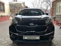 Kia Sportage 2019 года за 10 500 000 тг. в Алматы – фото 6