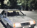 ВАЗ (Lada) 21099 2003 годаүшін250 000 тг. в Атырау