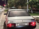 ВАЗ (Lada) 21099 2003 годаүшін250 000 тг. в Атырау – фото 2