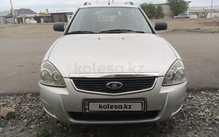 ВАЗ (Lada) Priora 2171 2014 года за 2 630 000 тг. в Жезказган