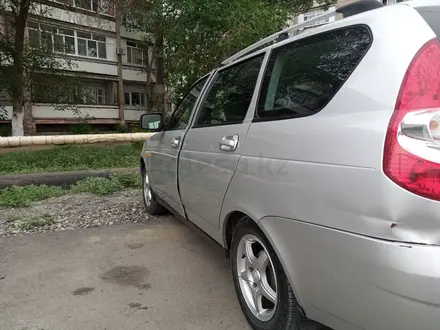 ВАЗ (Lada) Priora 2171 2014 года за 2 630 000 тг. в Жезказган – фото 10