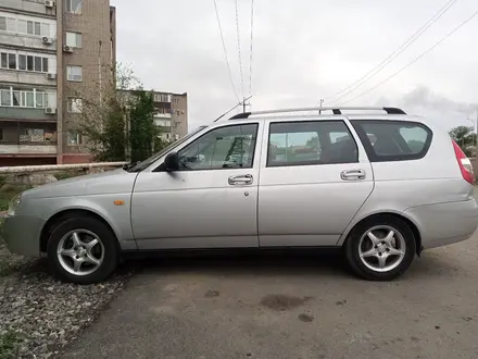 ВАЗ (Lada) Priora 2171 2014 года за 2 630 000 тг. в Жезказган – фото 3