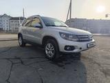 Volkswagen Tiguan 2014 года за 8 500 000 тг. в Караганда