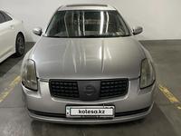 Nissan Maxima 2003 года за 2 500 000 тг. в Алматы