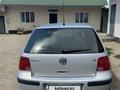 Volkswagen Golf 1998 годаfor2 650 000 тг. в Алматы – фото 5