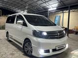 Toyota Alphard 2003 годаүшін7 500 000 тг. в Тараз