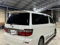 Toyota Alphard 2003 годаүшін7 500 000 тг. в Тараз – фото 26