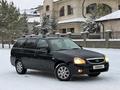 ВАЗ (Lada) Priora 2171 2014 годаүшін2 900 000 тг. в Астана – фото 2