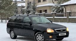 ВАЗ (Lada) Priora 2171 2014 года за 2 900 000 тг. в Астана