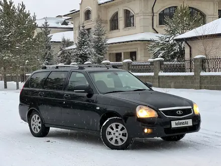 ВАЗ (Lada) Priora 2171 2014 года за 2 900 000 тг. в Астана