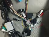 Android магнитола на Mercedes-Benz W220 за 85 000 тг. в Астана – фото 4