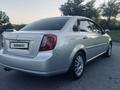 Daewoo Lacetti 2008 годаfor3 150 000 тг. в Шымкент – фото 3