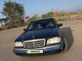 Mercedes-Benz C 280 1994 годаүшін1 900 000 тг. в Алматы