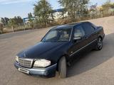 Mercedes-Benz C 280 1994 годаүшін1 900 000 тг. в Алматы – фото 3