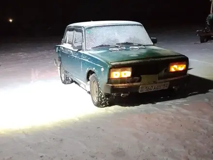 ВАЗ (Lada) 2105 1995 года за 450 000 тг. в Павлодар