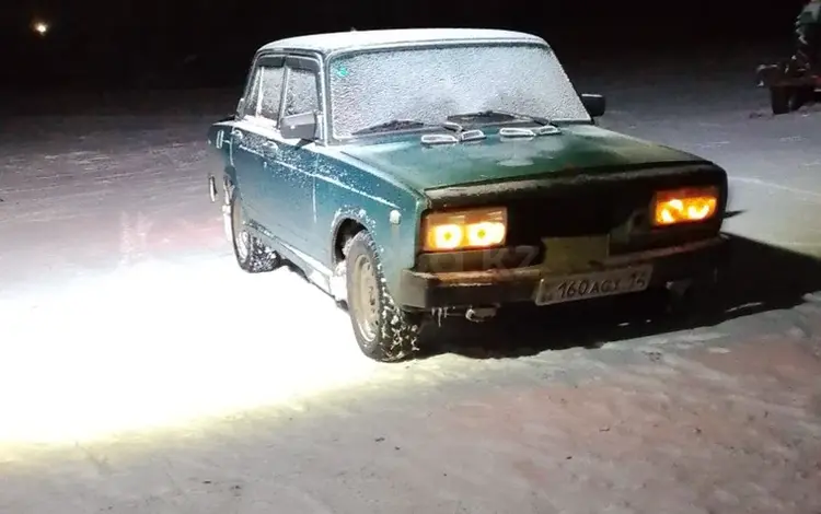 ВАЗ (Lada) 2105 1995 года за 450 000 тг. в Павлодар
