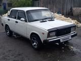 ВАЗ (Lada) 2107 2000 года за 700 000 тг. в Макинск – фото 4