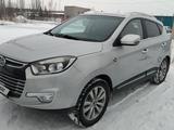 JAC S5 2020 годаfor5 500 000 тг. в Караганда