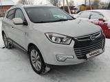 JAC S5 2020 годаfor5 500 000 тг. в Караганда – фото 4