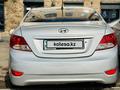 Hyundai Accent 2011 года за 4 000 000 тг. в Алматы