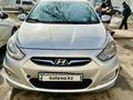 Hyundai Accent 2011 года за 4 000 000 тг. в Алматы – фото 11