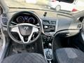 Hyundai Accent 2011 года за 4 000 000 тг. в Алматы – фото 2