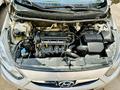 Hyundai Accent 2011 года за 4 000 000 тг. в Алматы – фото 4