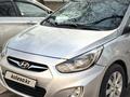 Hyundai Accent 2011 года за 4 000 000 тг. в Алматы – фото 10