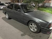 BMW 520 1992 годаүшін1 600 000 тг. в Алматы