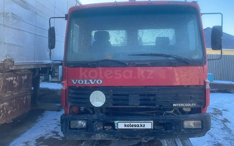 Volvo  FL 1997 года за 5 500 000 тг. в Кызылорда