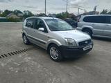 Ford Fusion 2007 годаүшін2 300 000 тг. в Аксай