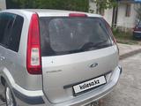 Ford Fusion 2007 годаүшін2 300 000 тг. в Аксай – фото 3