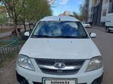 ВАЗ (Lada) Largus 2014 годаүшін3 000 000 тг. в Астана – фото 2