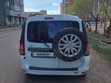 ВАЗ (Lada) Largus 2014 годаүшін3 000 000 тг. в Астана – фото 3
