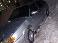 ВАЗ (Lada) 2114 2008 года за 1 200 000 тг. в Астана