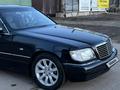 Mercedes-Benz S 320 1997 годаүшін5 350 000 тг. в Астана – фото 28