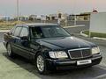 Mercedes-Benz S 320 1997 года за 5 350 000 тг. в Астана – фото 35