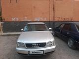 Audi A6 1995 годаfor2 650 000 тг. в Тараз – фото 2