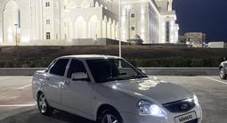 ВАЗ (Lada) Priora 2170 2013 годаүшін2 850 000 тг. в Шымкент