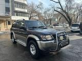 Nissan Patrol 2003 годаүшін6 000 000 тг. в Алматы – фото 5