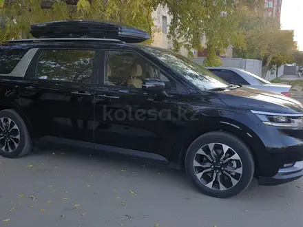 Kia Carnival 2022 года за 21 000 000 тг. в Павлодар – фото 4